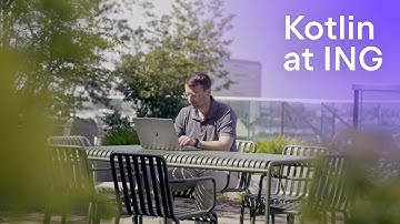 Why ING Chooses Kotlin for Server-Side