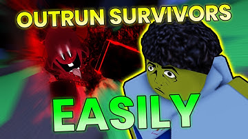 Hoe je LOOPERS EENVOUDIG kunt STOPPEN | Level 100 Killer Guide Deel 1 (Tegen Loops) | Forsaken