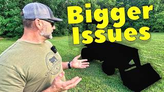 TYM TRACTORS...The TRUTH Might surprise you!