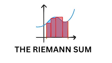 What is a Riemann Sum?