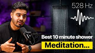 10 Minutes That Will Break Your Brain (Shower Thoughts)