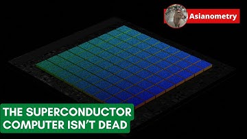 Can Superconductors Put an AI Data Center into a Shoebox?