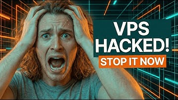Your VPS Gets Hacked in 5 Minutes Without This