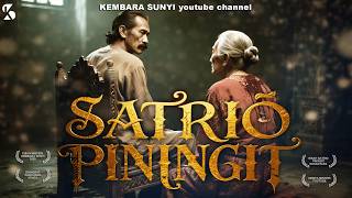 PENERUS RATU ADIL...!! SATU KELUARGA MENGALAMI TEROR MISTIS PARAH...!!! #satriopiningit
