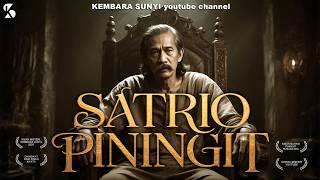 PENERUS RATU ADIL...!! SATU KELUARGA MENGALAMI TEROR MISTIS PARAH...!!! #satriopiningit