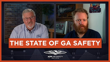 The 35th Richard G. McSpadden Report