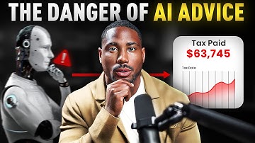 Moet je AI vertrouwen voor financieel advies?