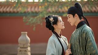 【FULL】The 'Ugly' Husband No One Wanted—Until He Became the Tea-Master of the War Her Heart#minidrama