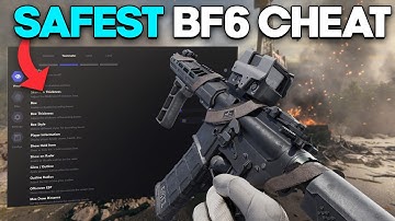 I Tested The SAFEST Battlefield 6 Cheat in 2025 (Hydra Review)