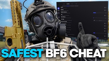 I Tested The SAFEST Battlefield 6 Cheat in 2025 (Hydra Review)