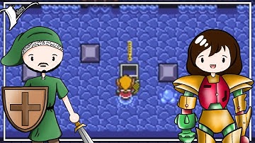 EEN LINK NAAR VOORUITGANG | Quad Randomizer, deel 6