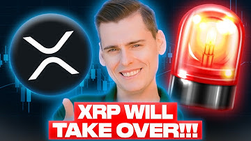 XRP WILL TAKE OVER THE GLOBAL PAYMENT SYSTEM!?! (INTERLEDGER PROTOCOL)