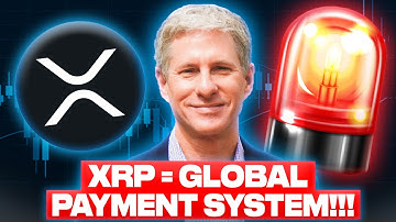 XRP WILL TAKE OVER THE GLOBAL PAYMENT SYSTEM!?! (INTERLEDGER PROTOCOL)