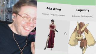 Which One Has More Funny Posts?