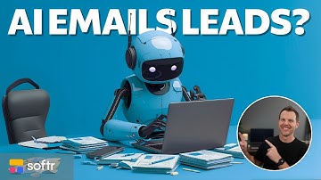 Softr Workflows is Here - AI Automation Without Extra Tools