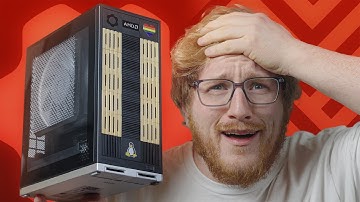 You would NOT stop asking me to talk about this