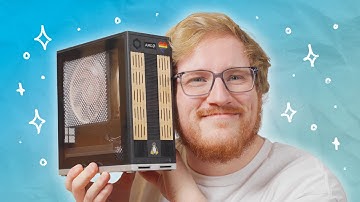 I’m glad I didn’t invest in Framework, so I can talk about this.