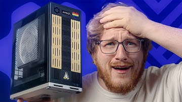 I’m glad I didn’t invest in Framework, so I can talk about this.