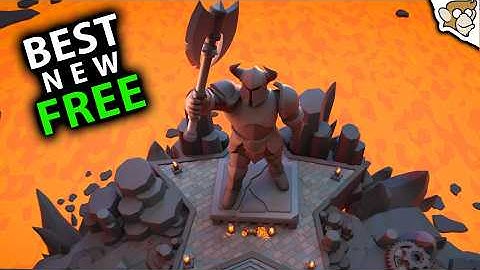 TOP 10 FREE NEW Assets NOVEMBER 2025!