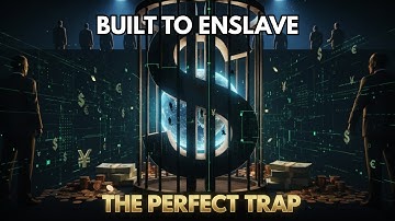 They Engineered a Debt System You Can Never Escape
