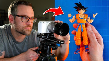 Behind the Scenes of Making Videos