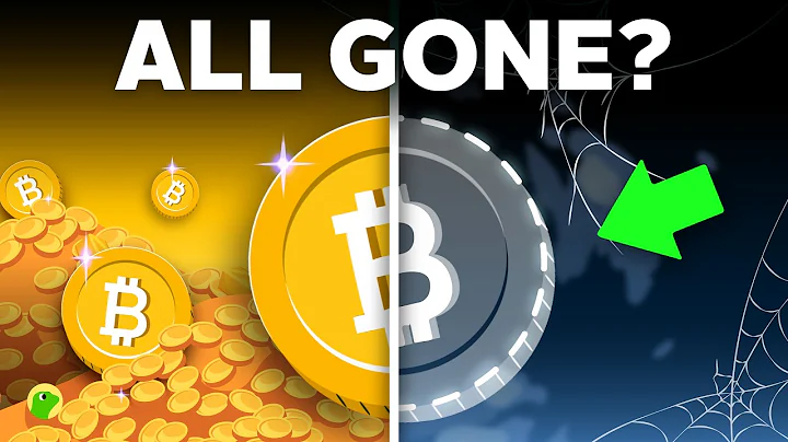 21 Million Bitcoin Is a Lie...