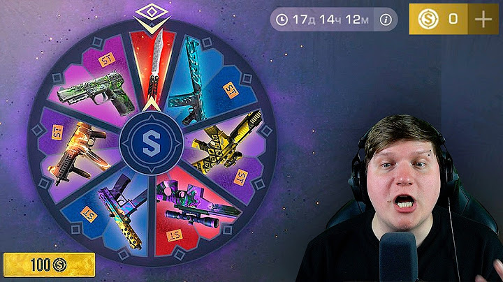 ВЫШЛО НОВОЕ ОБНОВЛЕНИЕ STANDOFF 2 0.34.1 - НОВЫЙ SPIN, НОВЫЙ НОЖ