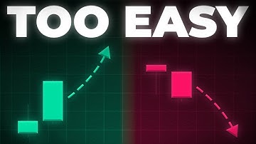 I Studied 1000 Failed Candlestick Patterns (Found The One ONLY Pro