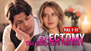 FULL1-57💖|  Love Emergency Rescue: What is my destiny? |#lovestory #romance #shortdrama #dramaseries