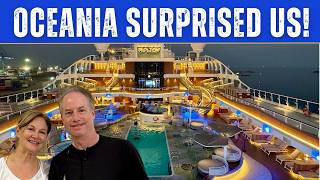 Oceania Vista: Worth the Price? Honest Review & Inside Look