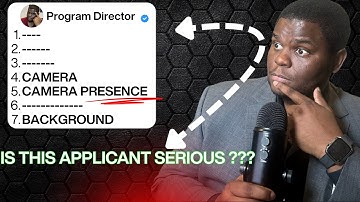 PDs Are Secretly Judging You Before the Interview (Here’s What They See)