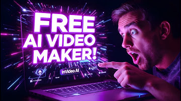 InVideo AI Create Stunning Videos in Minutes Beginner Tutorial