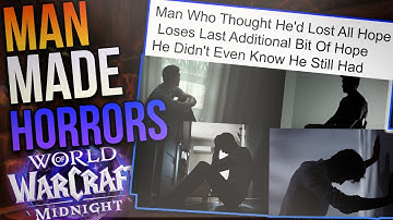 WoW Midnight? More Like Midnight Classic | We Back In 2007!