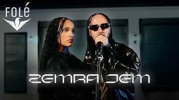 Princ1 - Zemra Jem (Official Video 4K)