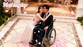 Dia dipaksa menikahi seorang taipan cacat, tetapi menjadi kesayangannya.#230822cjB2