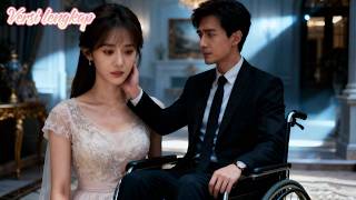 Dia dipaksa menikahi seorang taipan cacat, tetapi menjadi kesayangannya.#230822cjB2