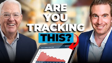 How Smart Restaurant Owners Use Data to Explode Profits | With Russ Hawkins