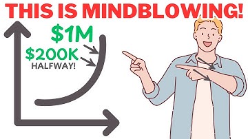 $200,000 Isn’t What You Think…It’s Halfway to $1,000,000