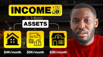 The Asset Stacking Model Explained (Step-by-Step)