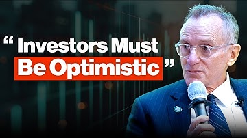 Howard Marks: "US Stocks Are 