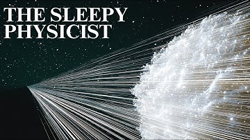 Why the Universe Is Expanding Faster Than Speed of Light | The Sleepy Physicist