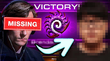 The Rank 1 Zerg On The New StarCraft 2 Balance Patch!