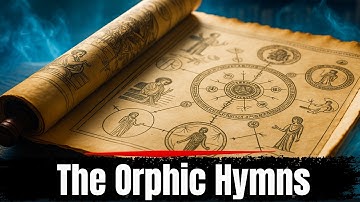 The Orphic Hymns : Mystical Texts of Ancient Orphism | History Documentary
