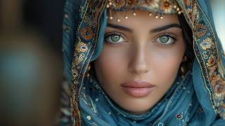 Arabic Chill DEEP HOUSE MIX | With You | Mysterious & Enchanting Beat