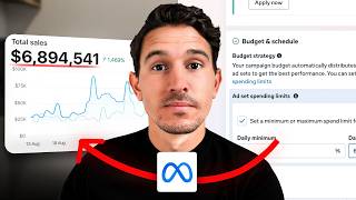 The NEW Facebook Ads Strategy Everyone Needs to Be Using