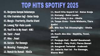 Kumpulan lagu viral TikTok 2025 Top Hits Spotify
