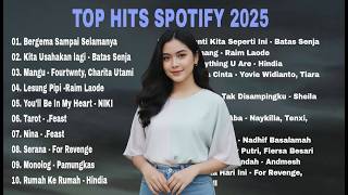Kumpulan lagu viral TikTok 2025 Top Hits Spotify