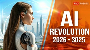 AI 2026: The End Of Our World As We Know It