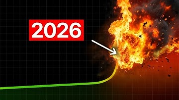 AI 2026: The End Of Our World As We Know It