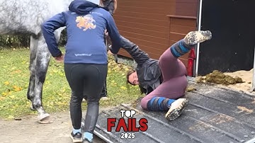 Topfails van dit moment 🤯🤣 Grappigste clips vandaag